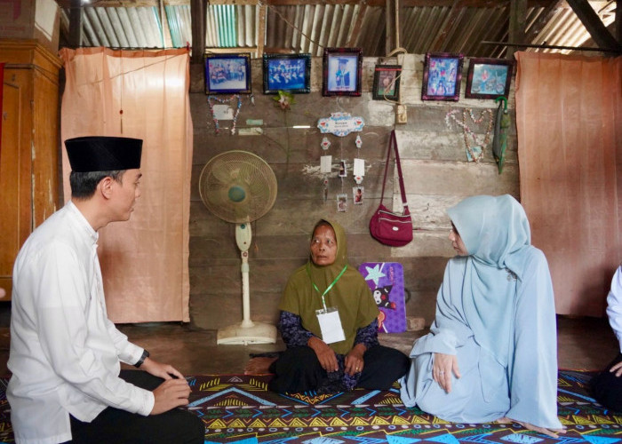 Rumah Dipugar, Kepercayaan Diri Dipulihkan Jalan Aisyah Kembali ke Sekolah
