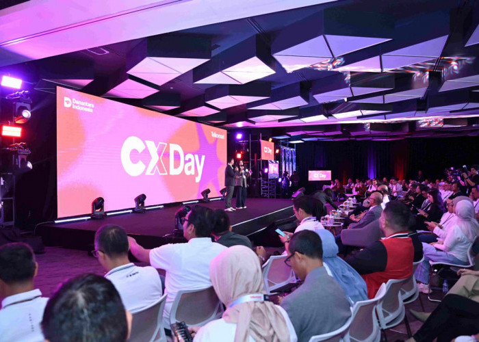 Sederhanakan Layanan, Telkomsel Perkuat Pendekatan Customer First