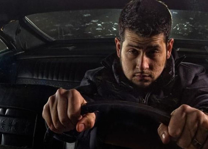 Tips Mencegah Microsleep Saat Mengemudi agar Tetap Aman dan Terhindar dari Kecelakaan