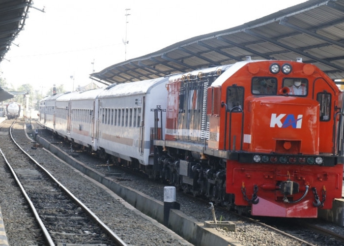 Pemanfaatan BBM Subsidi, Dukung Penyelenggaraan Angkutan Lebaran Idul Fitri 1447 H Divre III Palembang