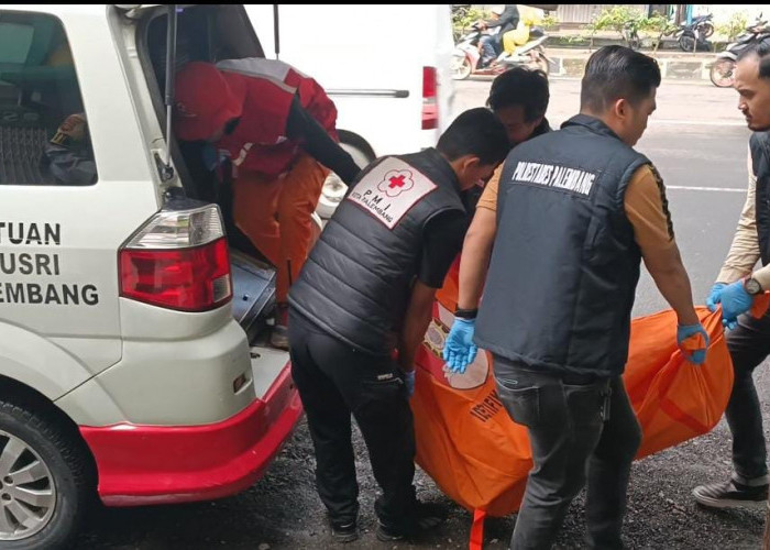 Tamu Penginapan Tanpa Busana Ditemukan Tewas Bersimbah Darah di Kamar Mandi, Ada Surat Wasiat