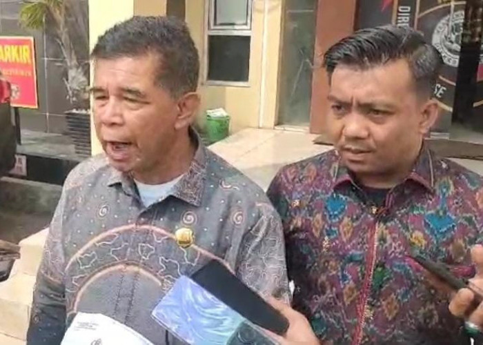 Kericuhan Saat Debat Pilkada Muratara di Palembang Berujung Laporan ke Polda Sumsel 