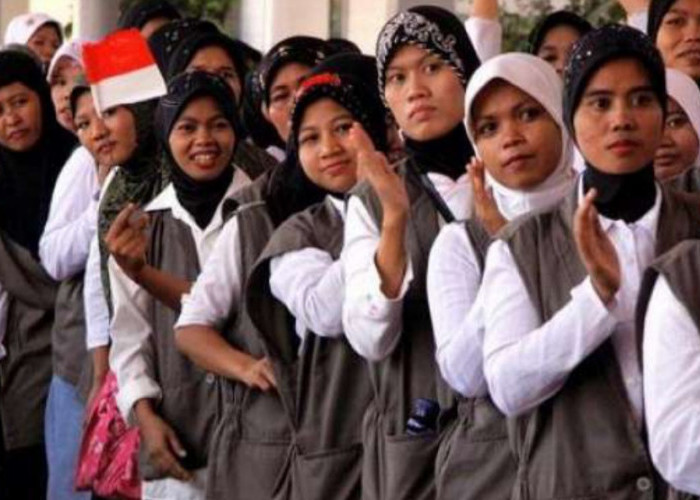 Masyarakat OKI Dihimbau Gunakan Prosedur Resmi Kerja ke Luar Negeri, Hindari TPPO