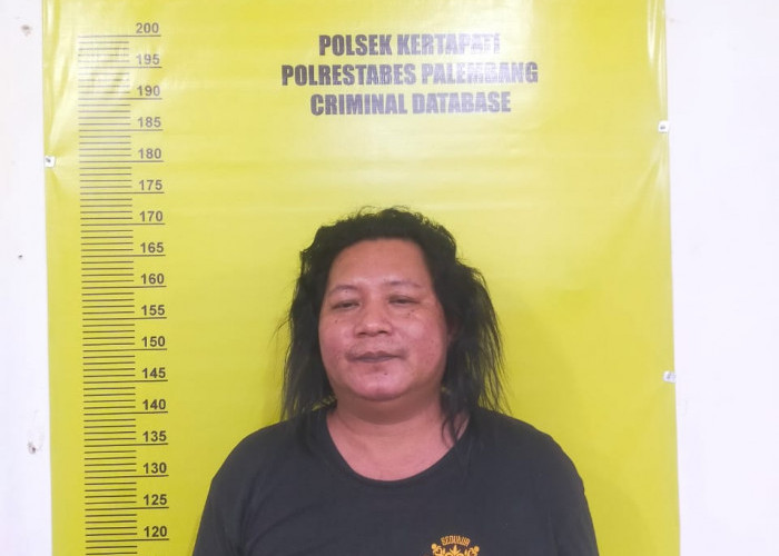 Modus Bisa Gandakan Uang Bermodal Jenglot dan Minyak, Pria di Palembang Raub Keuntungan Ratusan Juta Rupiah 