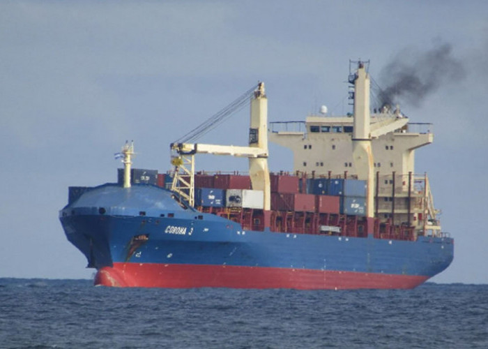 Kapal Kargo di Laut Yaman Diserang Houthi, 6 ABK Tewas, Salah Satunya WNI