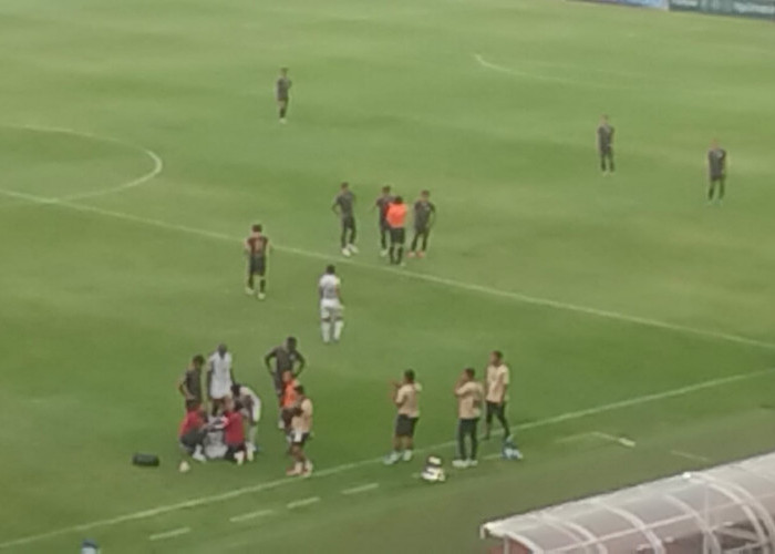 Hasil Pertandingan Sumsel United Vs Persikad Depok: 2 Gol Tim Tamu Dianulir, Laskar Juaro Amankan 3 Poin Penuh