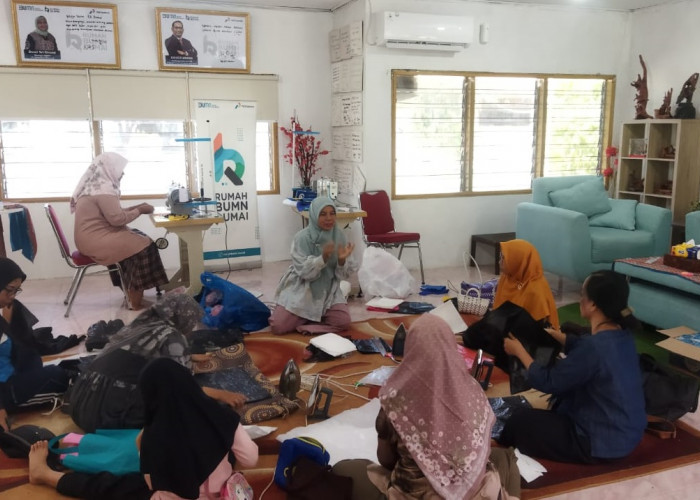 Momentum Kartini 2026: Pertamina Perkuat UMKM Naik Kelas Lewat Inovasi, Ketahanan, dan Akses Pasar