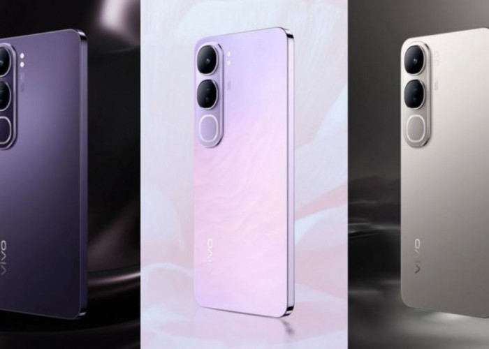 Spesifikasi Vivo Y19sGT 5G: Rekomendasi HP RAM 8 GB, Performa Unggulan dengan Harga yang Bersahabat!