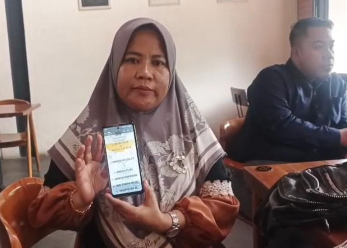 Pakai Visa Haji Furoda, IRT di Banyuasin Dideportasi Arab Saudi, Hanya Transit dari Bandara ke Bandara
