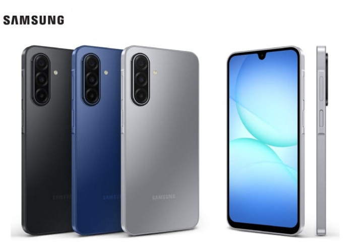 Samsung Galaxy A17 5G Ditenagai Chipset Exynos 1330 dengan Perlindungan Sertifikasi IP54