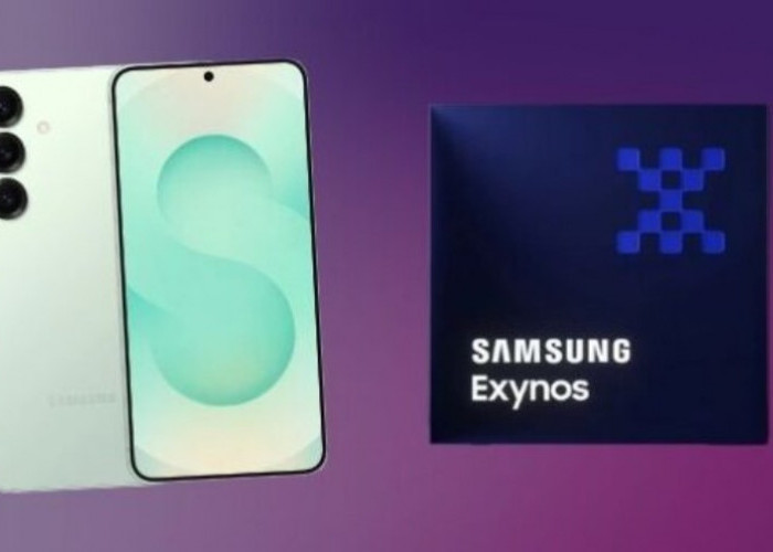 Exynos 2600: Samsung Bangun Revolusi Pendingin HP, Siap Geser Tahta Snapdragon?