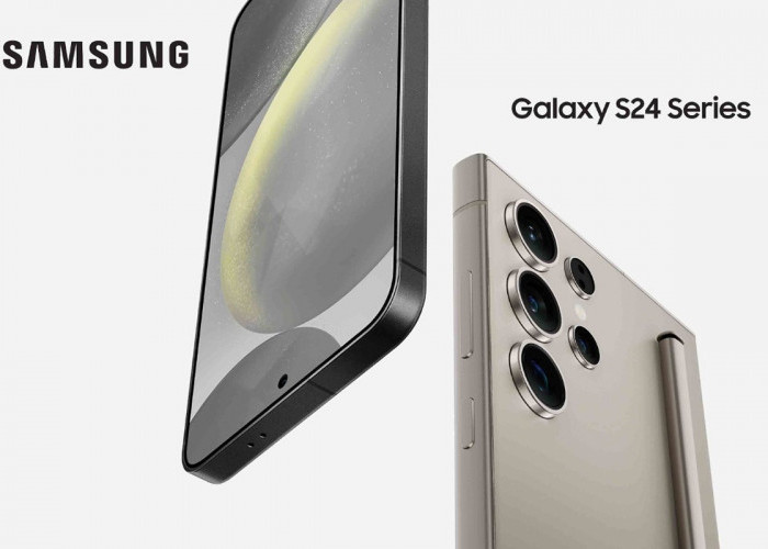 20 Fitur Canggih Samsung Galaxy S24 Series, Revolusi AI dalam Genggaman