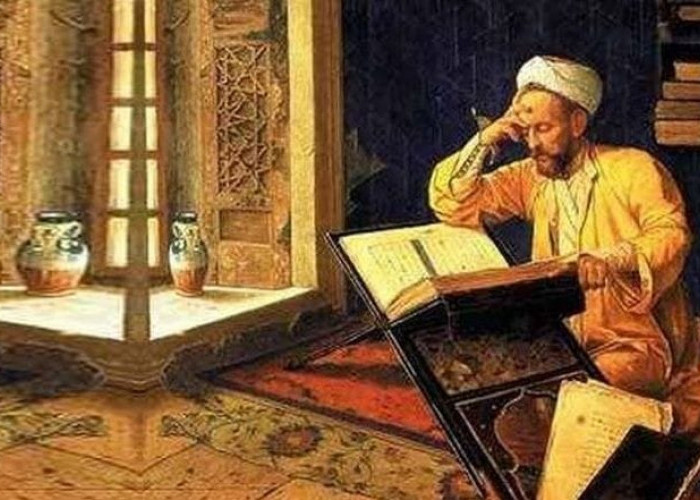 Imam Bukhari: Ulama Cerdas Penjaga Hadits dari Asia Tengah, Berkah Ilmunya Terasa Hingga Ujung Kaspia