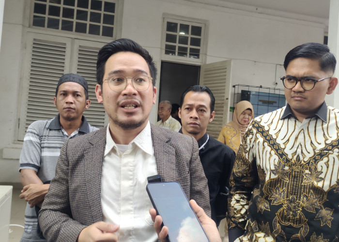 PH Beberkan Kondisi H Halim Alami Komplikasi Akut hingga Berisiko Sudden Death, Minta Pencegahan Dicabut