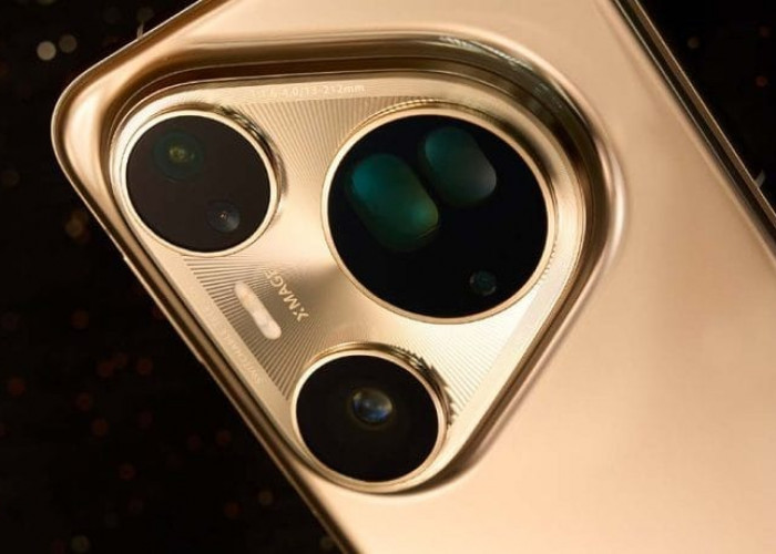 Huawei Pura 80 Ditenagai HarmonyOS Generasi Terbaru Hadirkan Pengalaman Lebih Mulus 