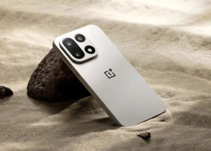 OnePlus 15R Terbaru dengan Desain yang Ramping, Ripis dan Dilengkapi AI Kamera yang Lebih Canggih