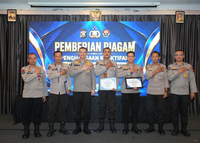 Polda Sumsel Perluas E-Learning Kehumasan,  Personel Polri Dibekali Literasi Digital dan Komunikasi Publik