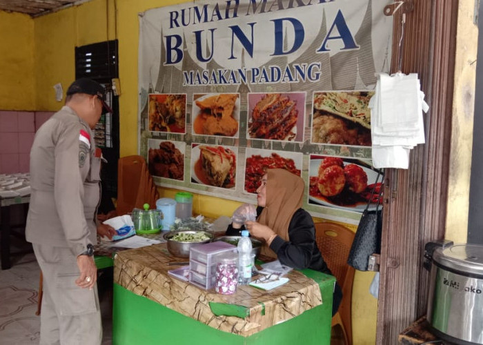 Ini Himbauan Pemkab OKI Kepada Rumah Makan, Tempat Hiburan dan Pemilik Hotel Selama Bulan Puasa