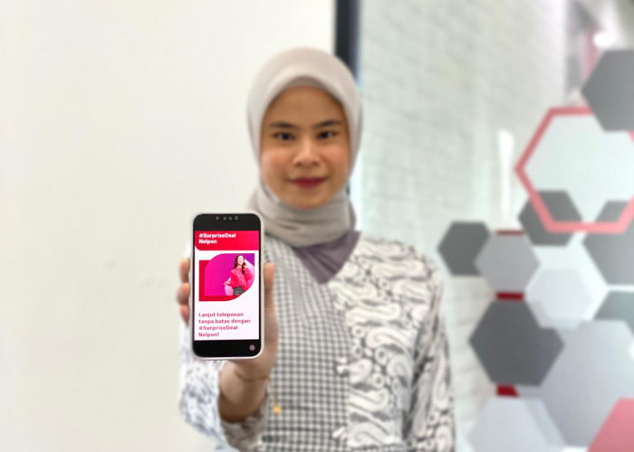 Surprise Deal Nelpon Telkomsel: Nelpon Ribuan Menit dengan Harga Super Hemat, Hanya 2 Hari!
