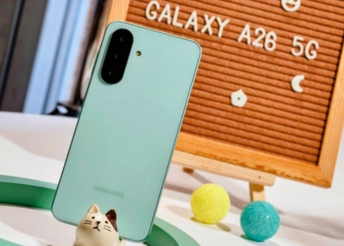 2 HP Samsung Galaxy Kelas Menengah Dijual Rp3 Jutaan Pilihan Terbaik Penggunaan Harian