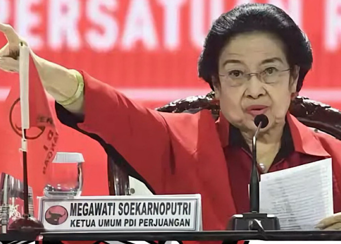 Hasto Ditahan Megawati Instruksi Kepala Daerah Dari PDIP ‘Berhenti’ Ikut Retreat Magelang, Tunggu Arahan Ketum