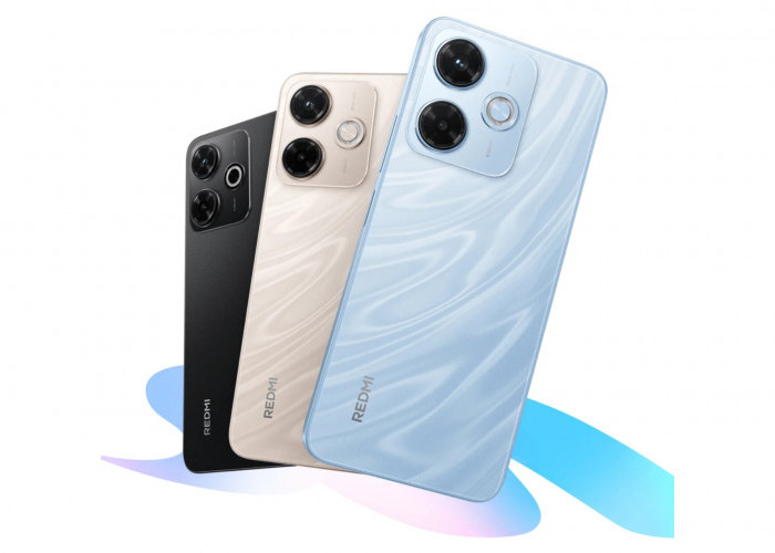 Redmi 13x Smartphone Terbaru Andalkan Kamera 108 MP dengan Fitur Zoom Canggih