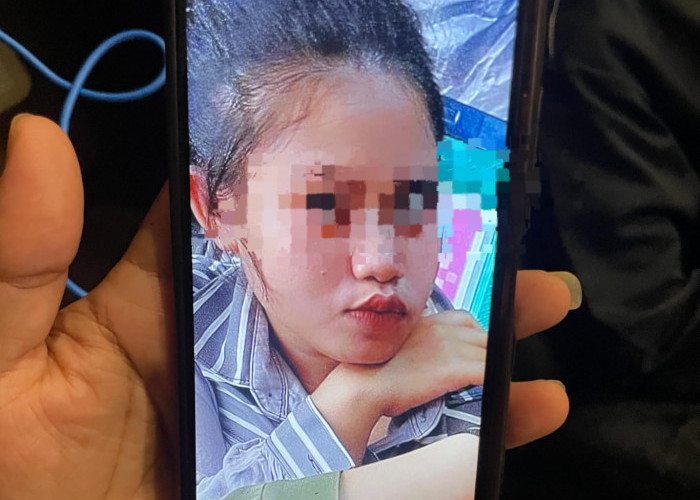 Kartini Tak Kunjung Pulang ke Rumah, 3 Hari Lalu Pamit Sama Ibunya Mau Berangkat Kerja 