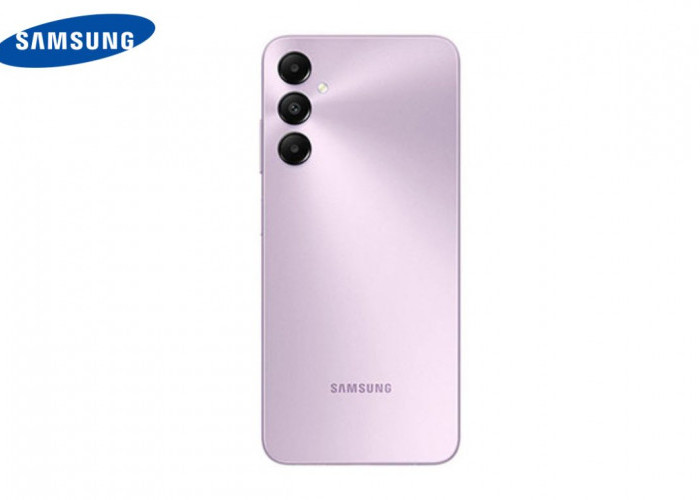 Mewah dan Profesional! Samsung Galaxy A05s: HP dengan 3 Kamera Stylish dan Menarik