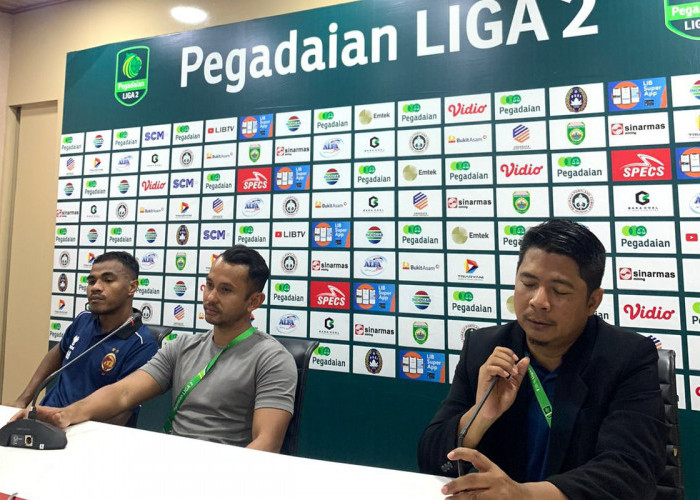 Gagal Petik Poin Penuh di Kandang Sendiri Pelatih Sriwijaya FC Kecewa, dan Evaluasi Pemain
