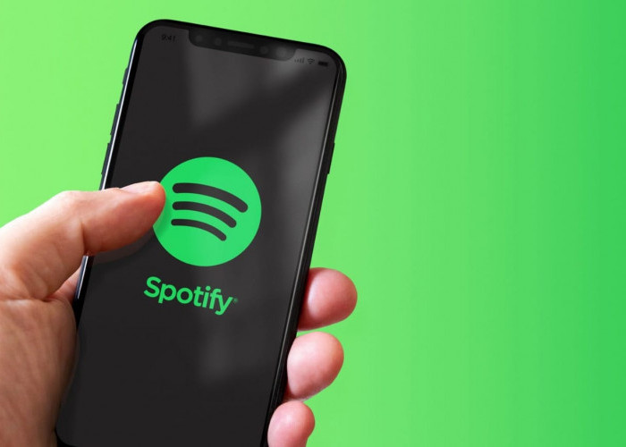 Spotify Hadirkan Fitur Fitness Hub, Kini Bukan Cuma Bisa Dengarin Lagu