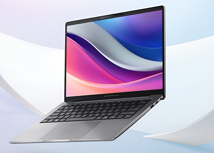 Laptop ASUS Expertbook P3 Diklaim Tahan Banting di Ketinggian 1,2 Meter, Simak Andalan Lainnya?