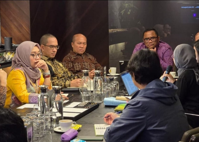 Begini Perjuangan Atase Hukum Malaysia Tangani 150 WNI Terancam Hukuman Mati