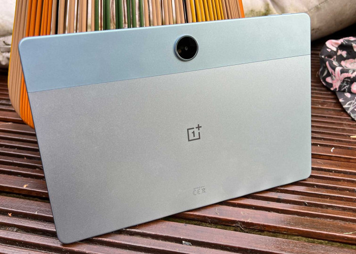 Harga Terbaru OnePlus Pad Lite: Tablet Kelas Menengah dengan Audio Hi-Res dan Chipset Helio G100