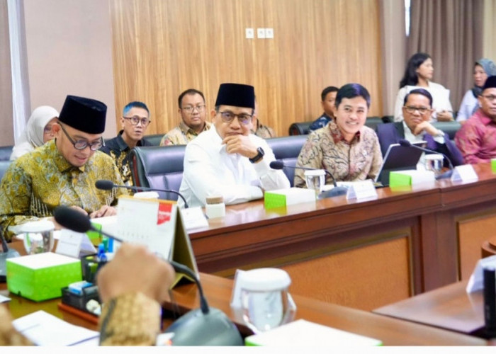 Mulai Kini, Kementerian Agama Tak Lagi Urus Haji dan Umrah
