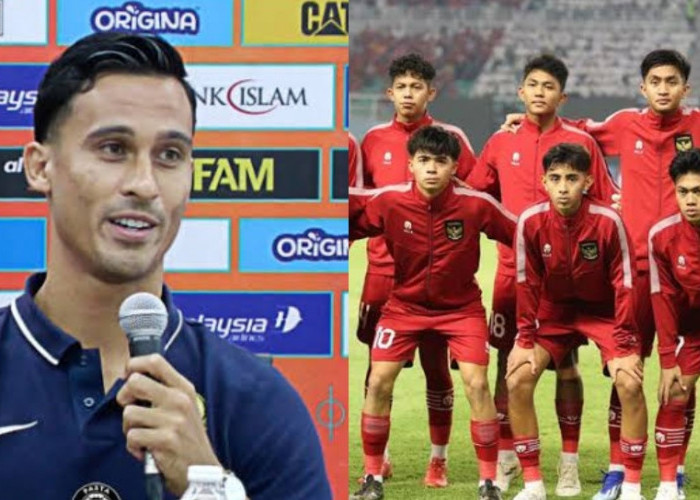 Surprise! Timnas Indonesia Sukses Jemput Pemain Naturalisasi Asal Inggris, Sepakbola Asia Makin Ketar-ketir!