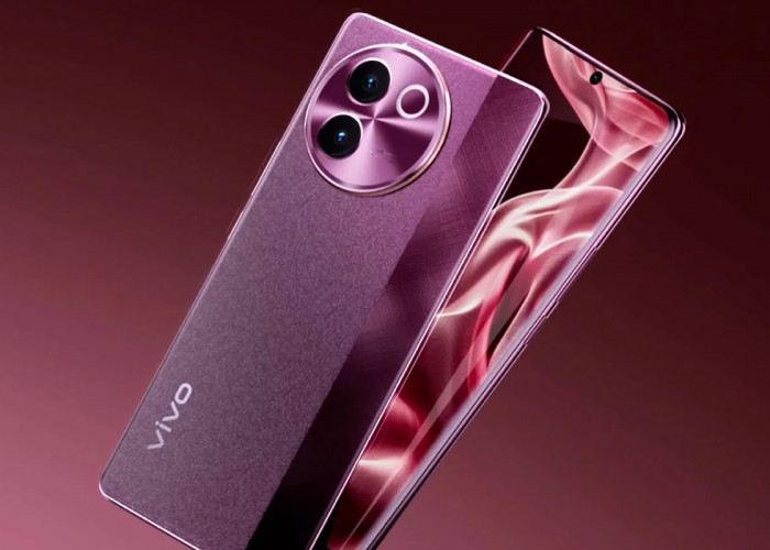 Vivo V40 Lite Siap Meluncur di Indonesia pada 25 September 2024