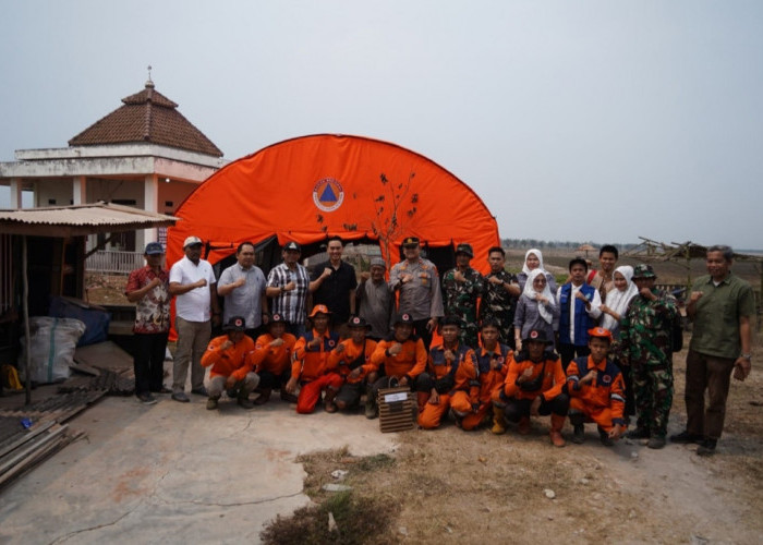 Hotspot Belum Tentu Kebakaran, Satgas OKI Intensifkan Pengecekan Lapangan