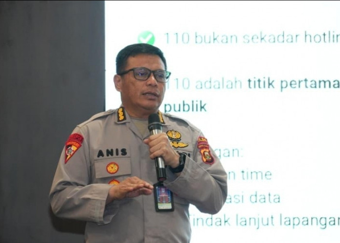 Lima Hari Operasi Sikat I Musi 2026: Polda Sumsel Ungkap 322 Kasus, 314 Tersangka Diamankan