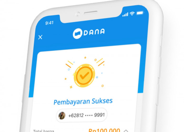 Cara Mendapatkan dan Klaim Link DANA Kaget, Solusi Tambah Penghasilan Tanpa Ribet