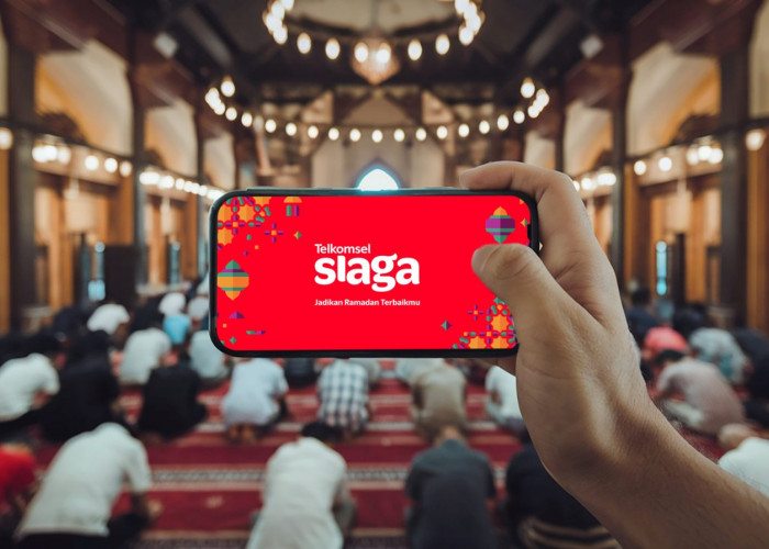 Telkomsel Siaga 2025! Hadirkan Konektivitas Andal, Layanan Unggulan, dan Dampak Sosial Berkelanjutan