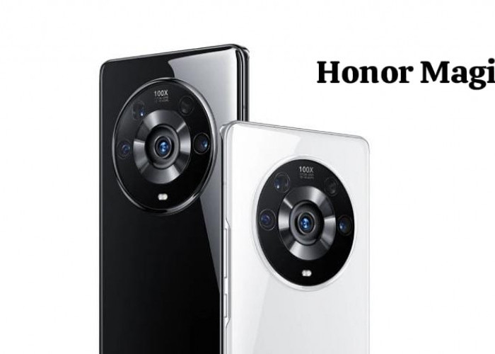 Honor Magic 3 Ponsel Pertama yang Mendapatkan Sertifikasi IMAX Enhanced, Fiturnya High-End Semua