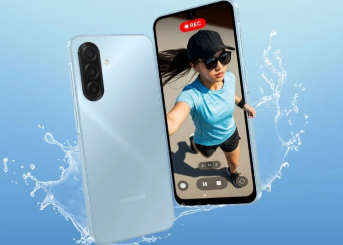 3 HP Samsung Galaxy Cocok untuk Pelajar Tawarkan Baterai Besar