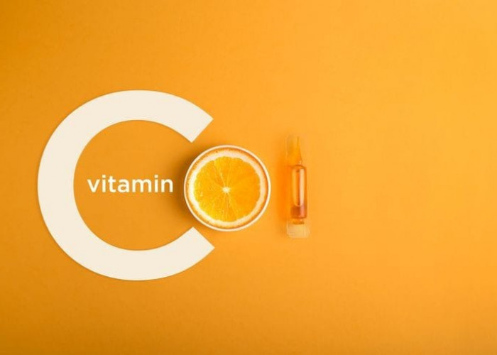Rekomendasi Produk Vitamin C Halal untuk Bantu Jaga Imun Tubuh Selama Puasa Ramadan