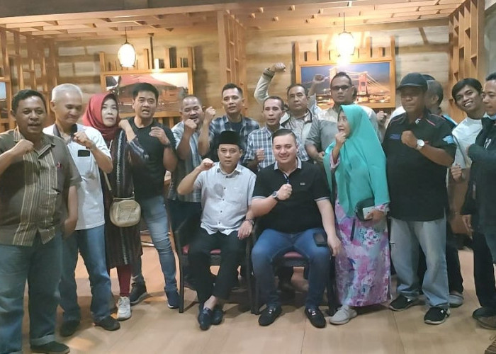 Merasa Difitnah dan Direndahkan, Anggota DPRD Palembang Laporkan Balik Teman Satu Partai ke Polisi