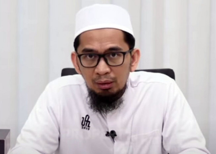MASYAALLAH! Ustaz Adi Hidayat Sebut KH Ahmad Dahlan Pendiri Muhammadiyah Keturunan Nabi Muhammad SAW