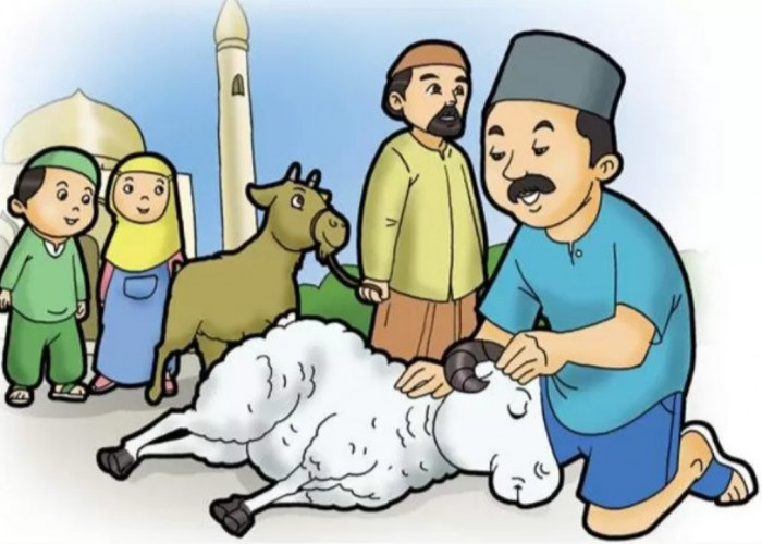 10 Hari Pertama Dzulhijjah Umat Islam Perbanyak Ibadah