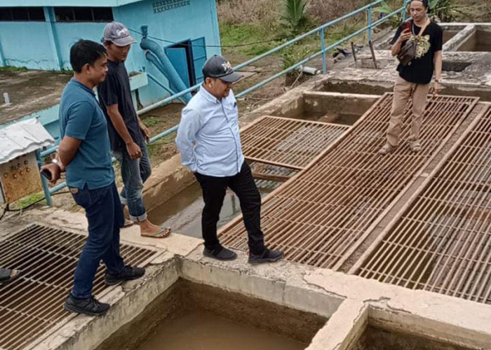 Dua BUMD di Banyuasin Diminta Diaudit, APH Diharapkan Turun Tangan