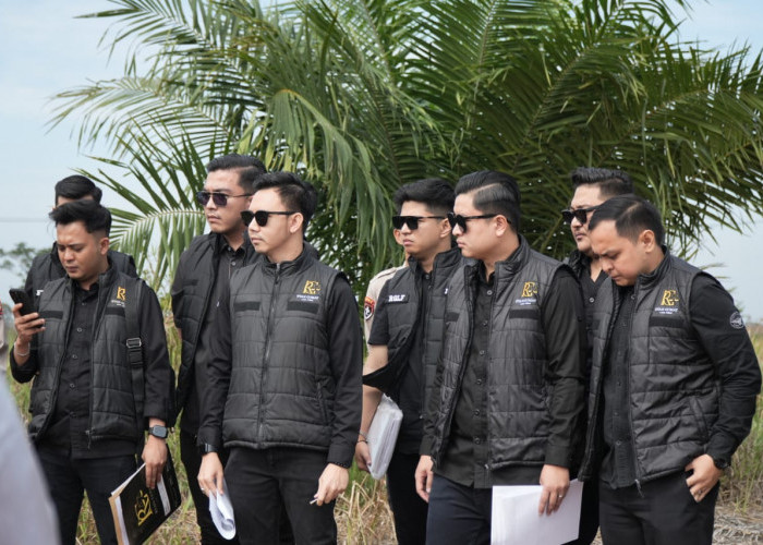 SHM Terbitan 2008 Bisa Kalah dengan SPH 2019 Usai Digugat Perusahaan di Peradilan  ‎