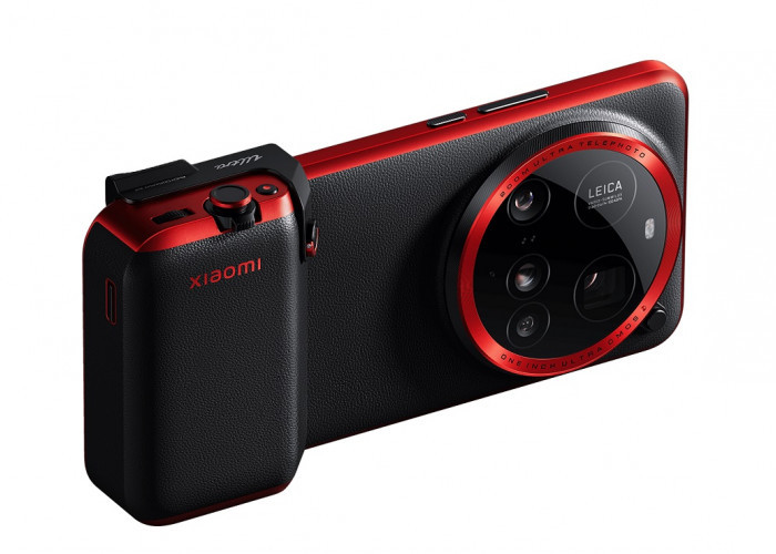 Xiaomi 15 Ultra, Smartphone Fotografi Mobile dengan Lensa Leica Canggih!