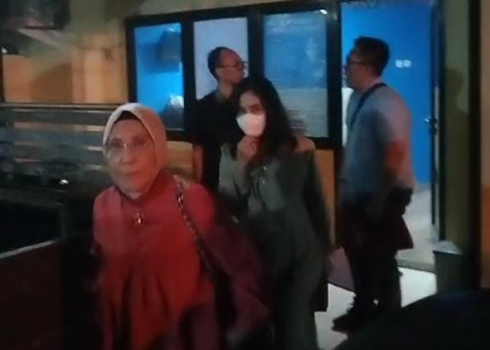 Kasus Pemukulan Dokter Koas di Palembang, Lina Dedy Sampaikan Maaf pada Luthfi dan Keluarga  